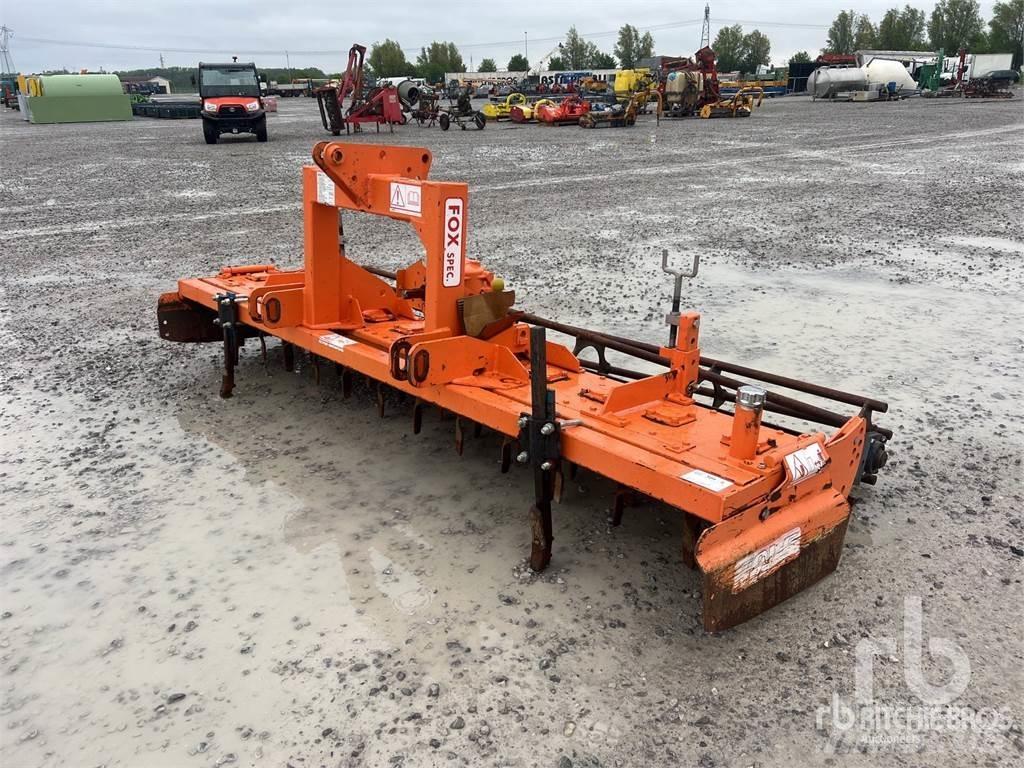 Falc FOX 3000 Drljače
