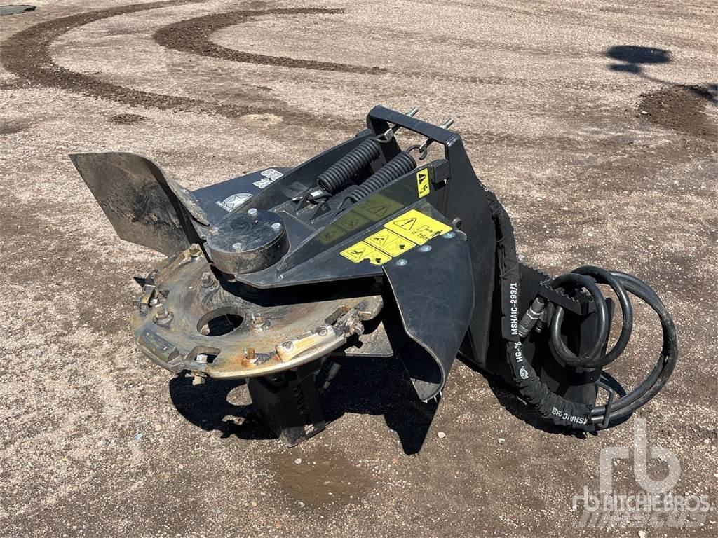 Fecon 280 Ostale komponente