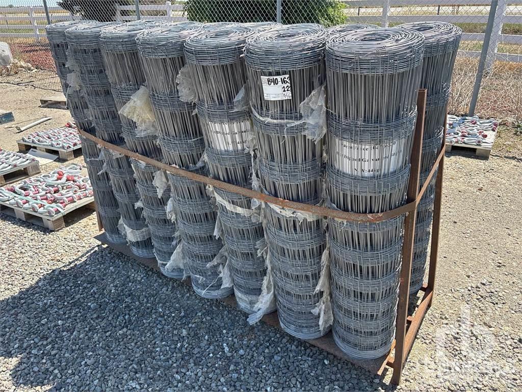  Fencing Ostali komunalni strojevi
