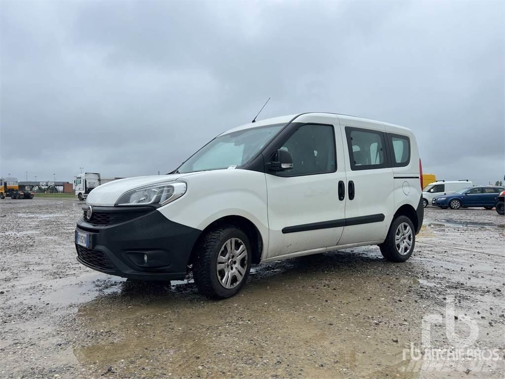 Fiat DOBLO Dostavna vozila / kombiji