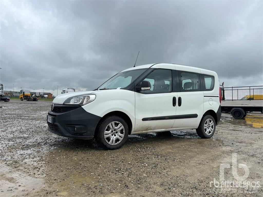 Fiat DOBLO Dostavna vozila / kombiji