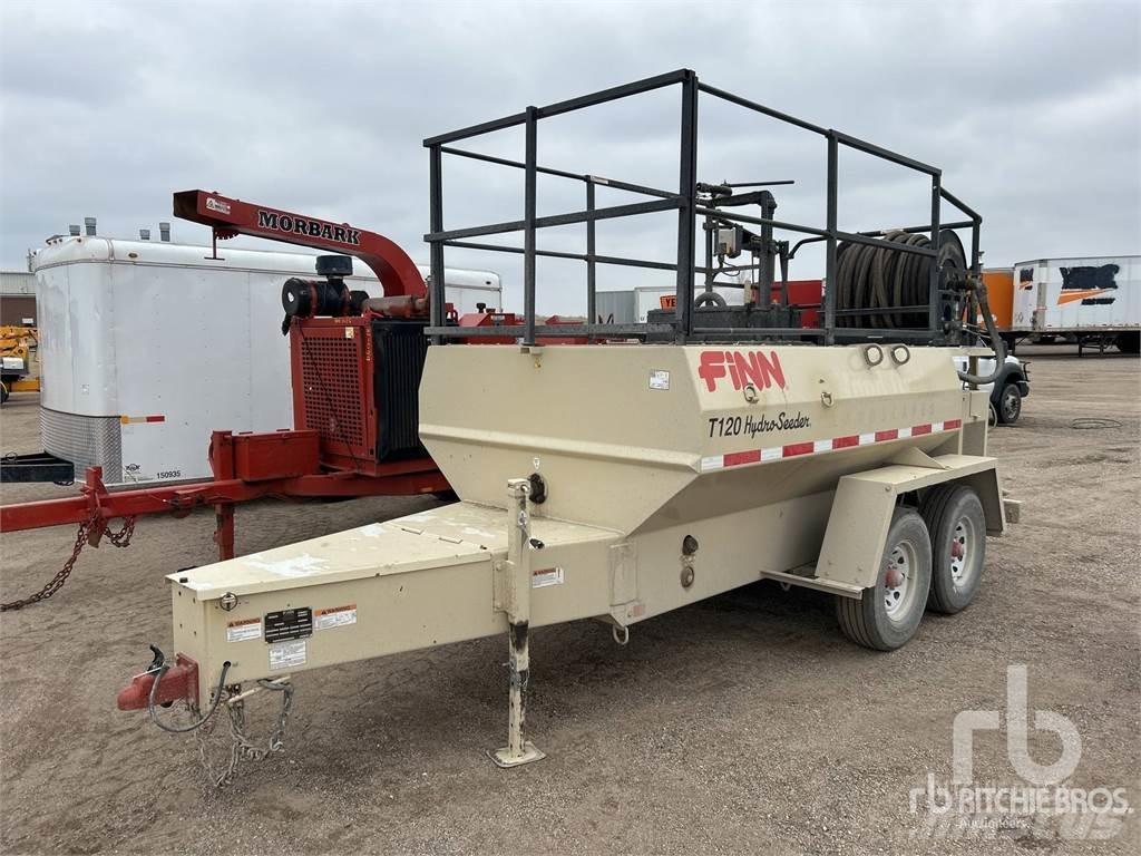 Finn T120 Sadilice