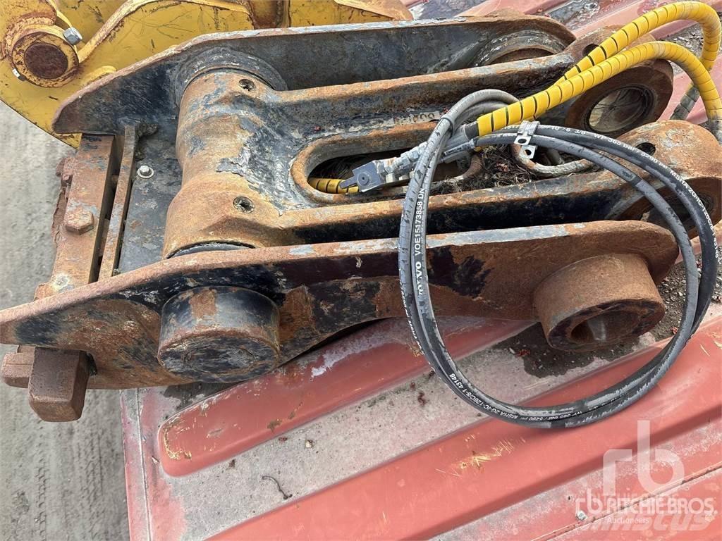  Fits Volvo Brze spojnice