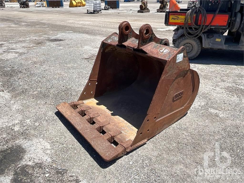 Fleco HX300LR Kašike / Korpe