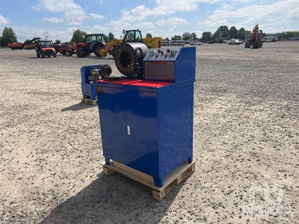  FLUIDMEX T2ST Ostalo