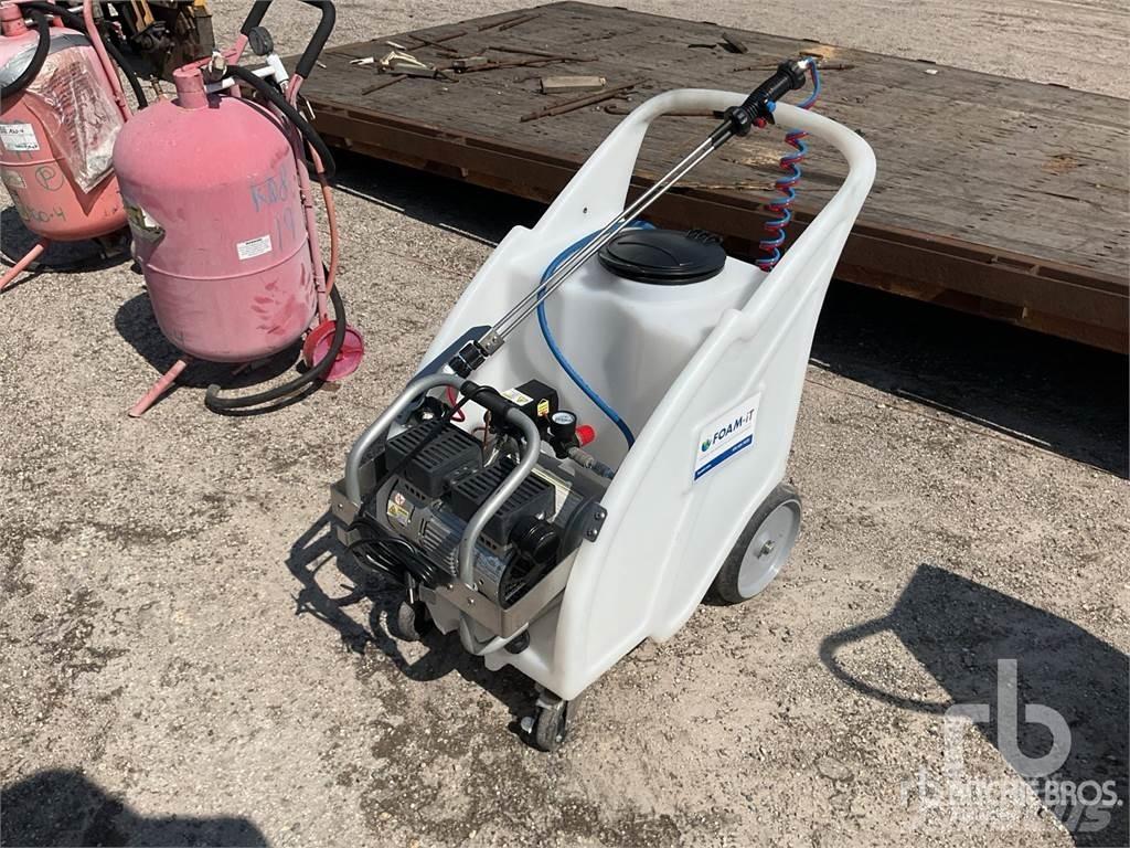  FOAM-IT Sprayer Ostalo