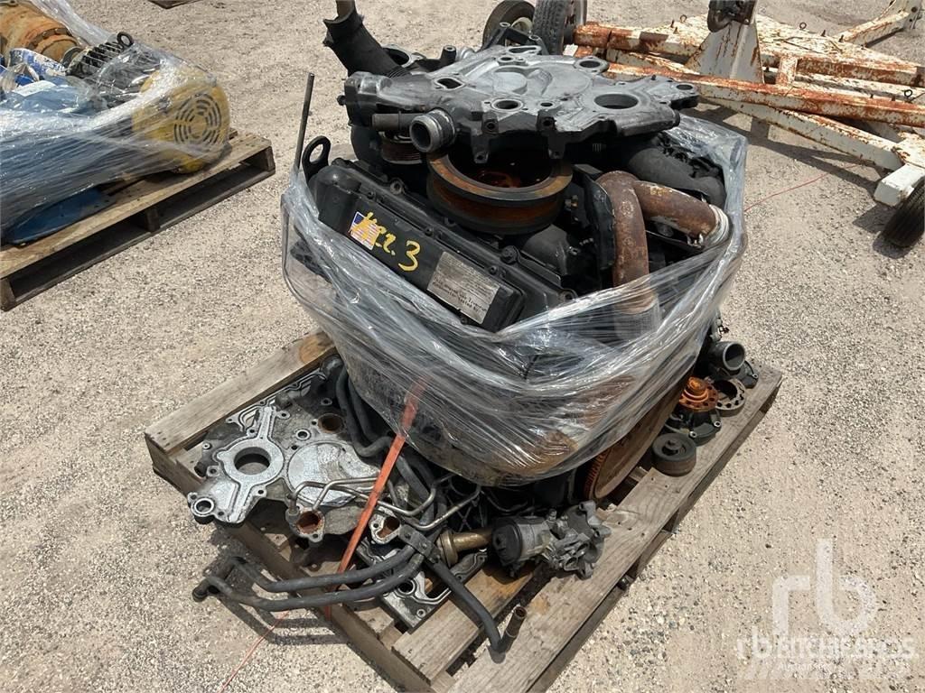 Ford 6.4 L Motori