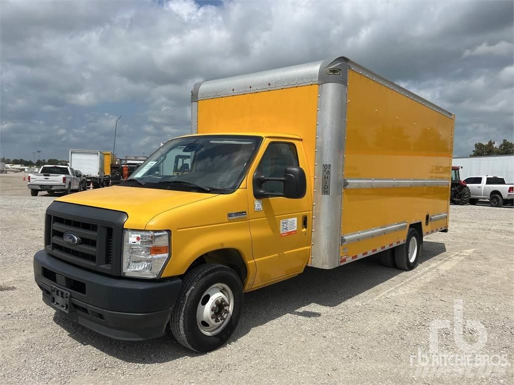 Ford E 350 Dostavna vozila / kombiji