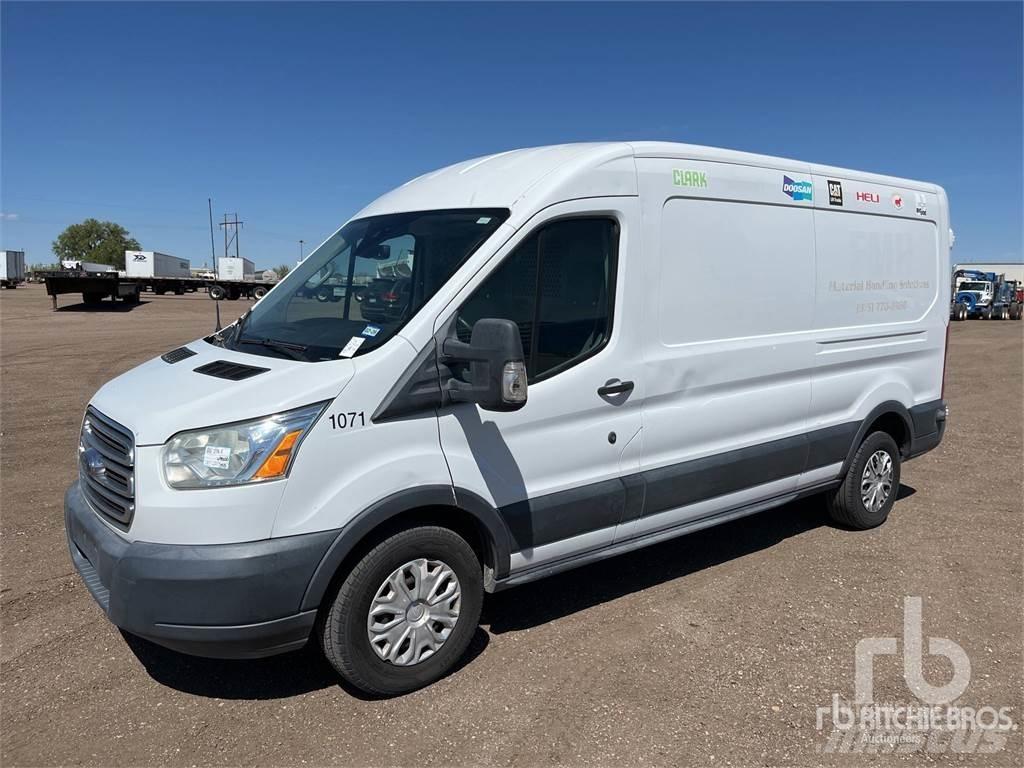 Ford E-350 Kamioni hladnjače