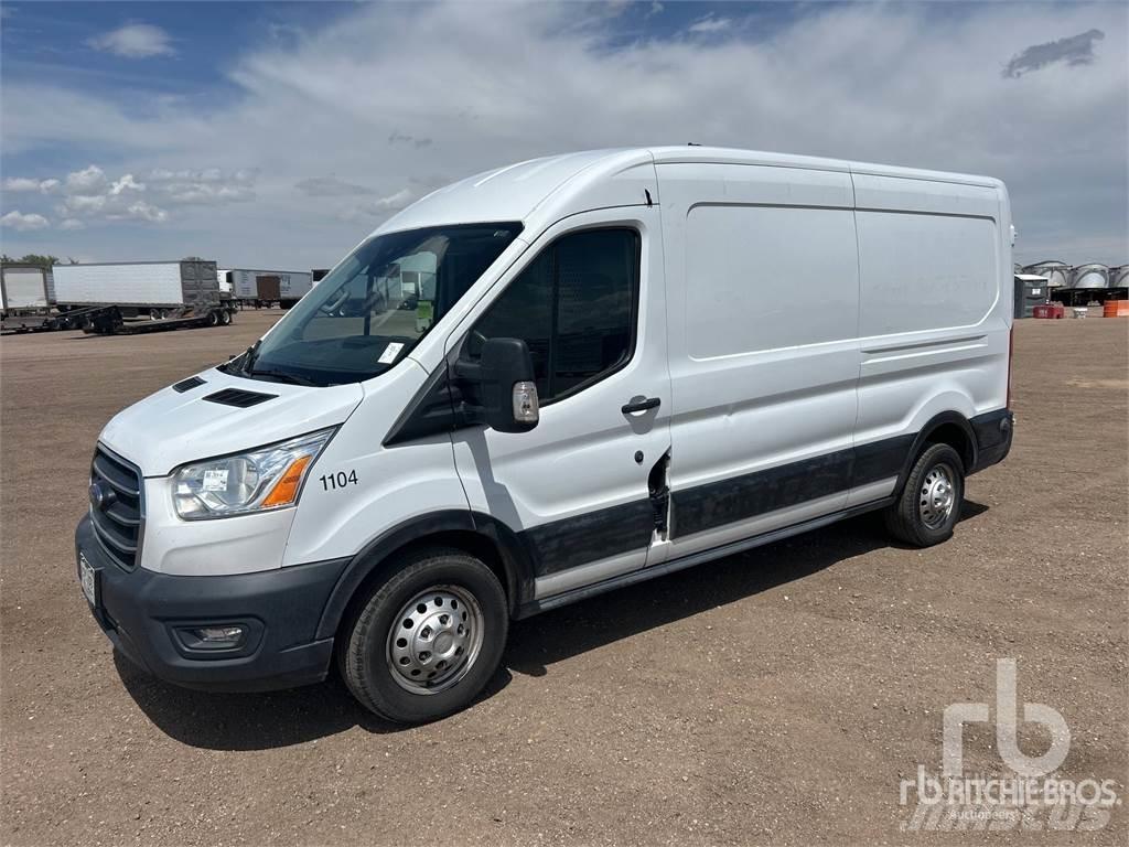 Ford E-350 Kamioni hladnjače