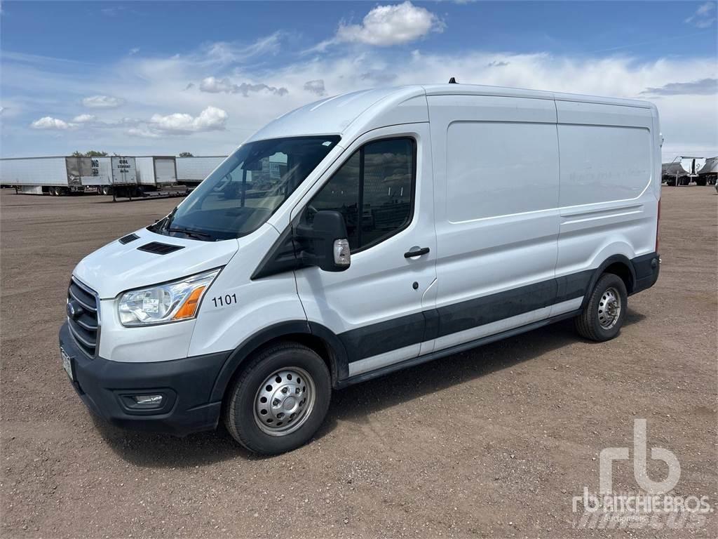 Ford E-350 Kamioni hladnjače
