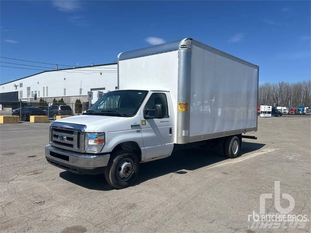 Ford E-450 Dostavna vozila / kombiji