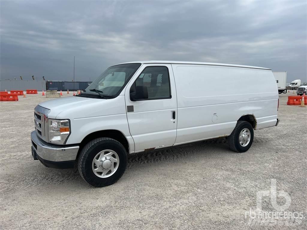 Ford E250 Kamioni hladnjače