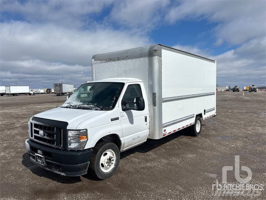 Ford E350 Dostavna vozila / kombiji