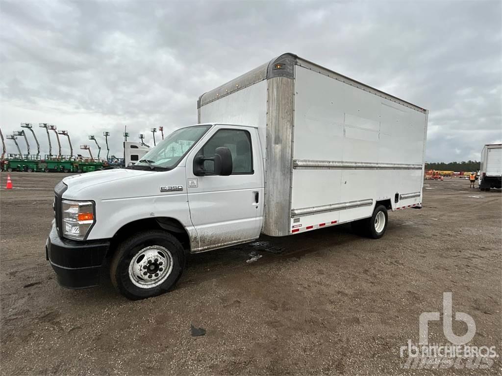 Ford E350 Dostavna vozila / kombiji
