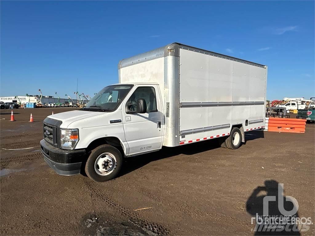 Ford E350 Dostavna vozila / kombiji