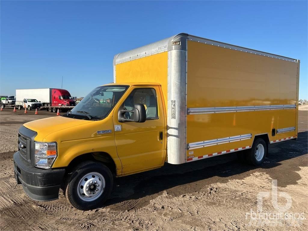 Ford E350 Dostavna vozila / kombiji