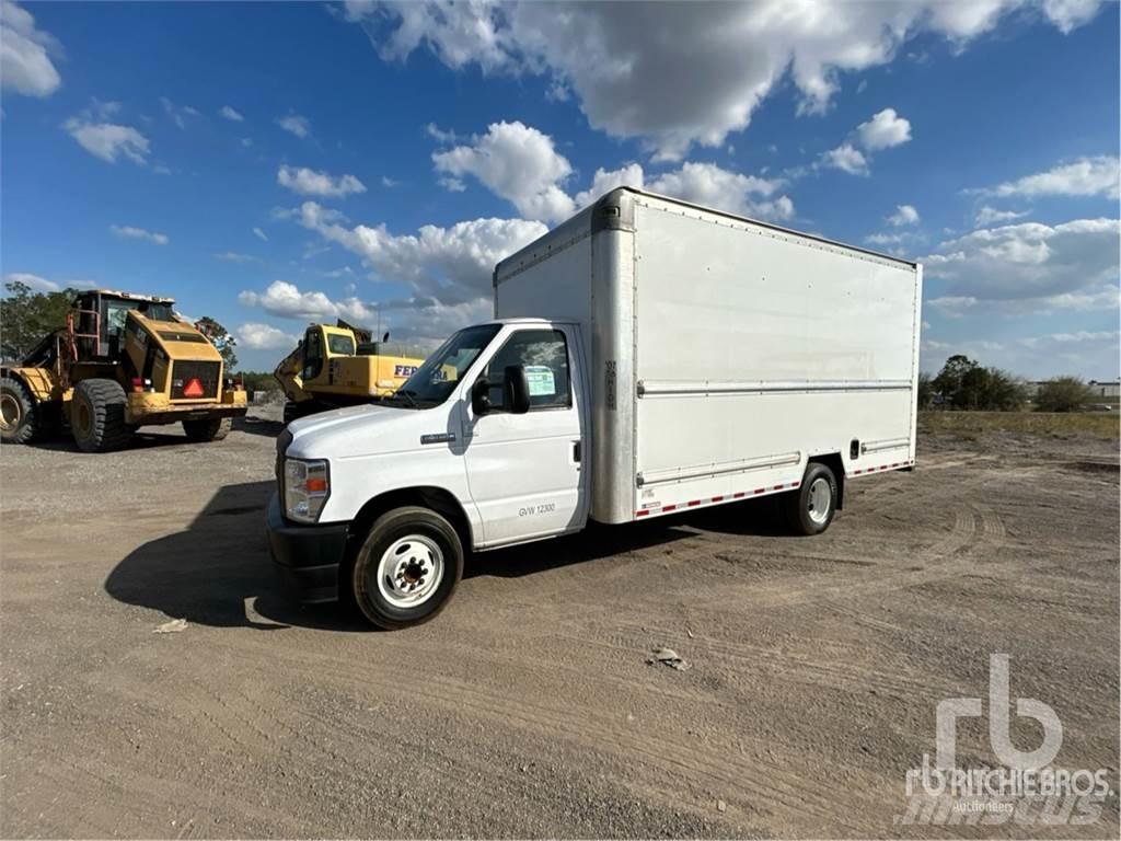 Ford E350 Dostavna vozila / kombiji