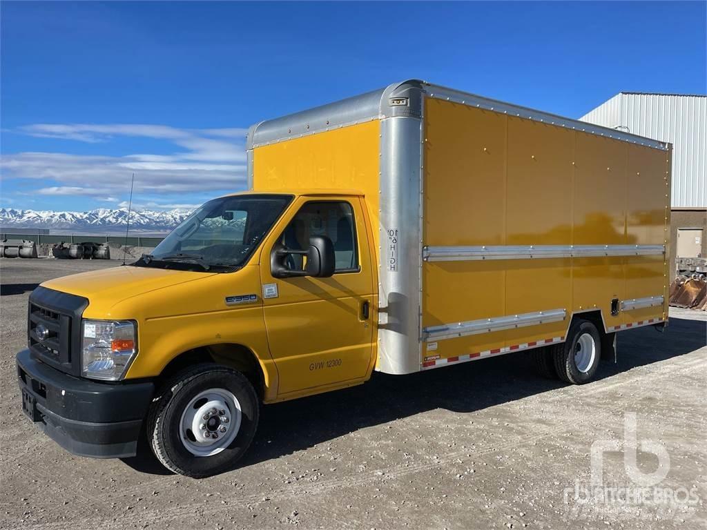 Ford E350 Dostavna vozila / kombiji
