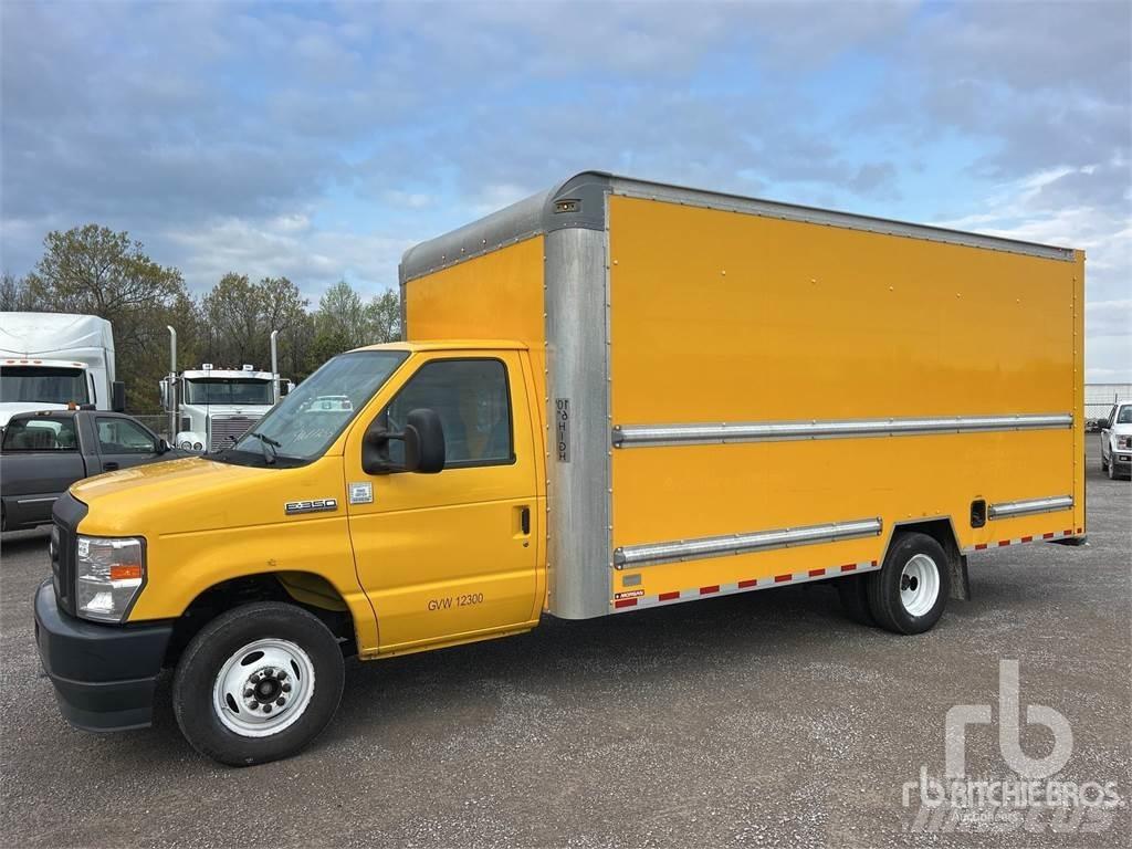 Ford E350 Dostavna vozila / kombiji