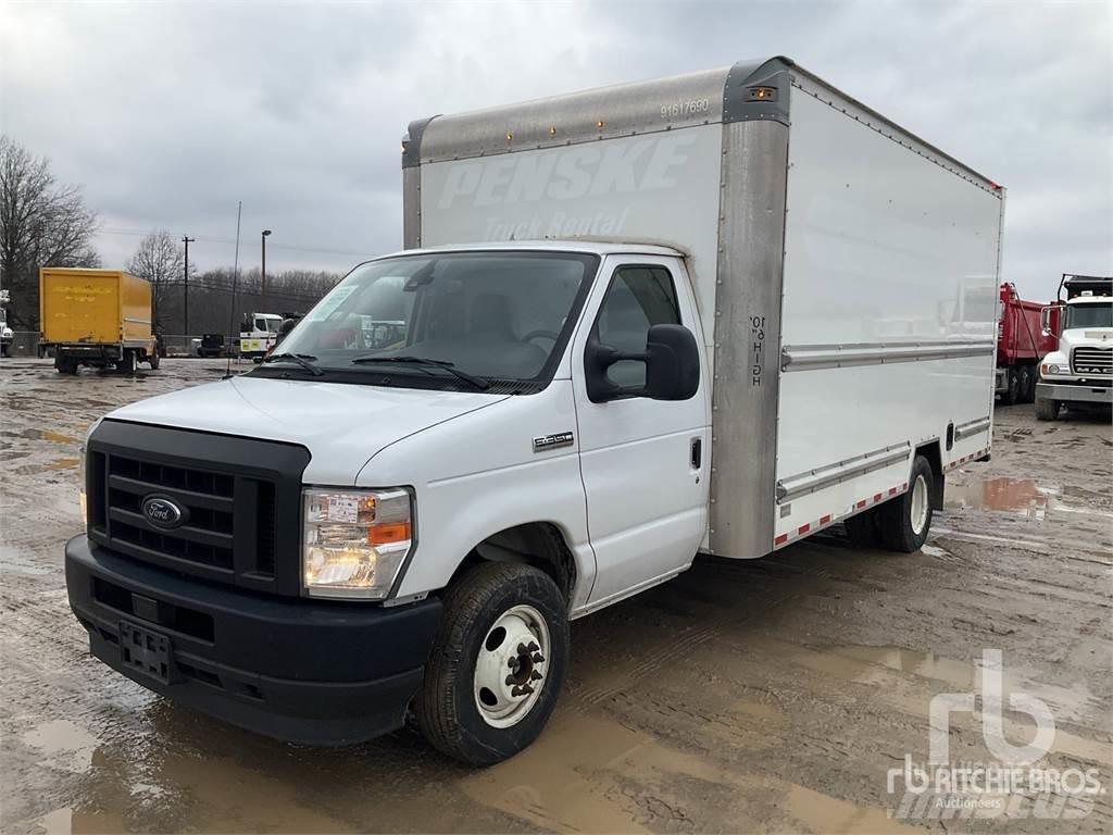 Ford E350 Dostavna vozila / kombiji