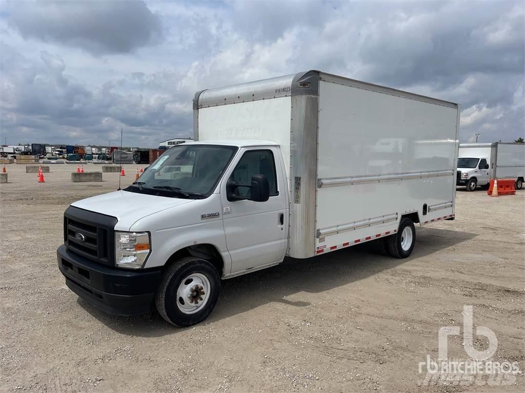 Ford E350 Dostavna vozila / kombiji