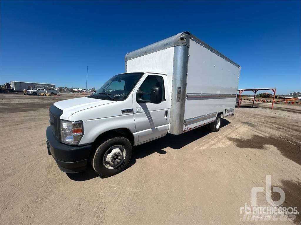 Ford E350 Dostavna vozila / kombiji
