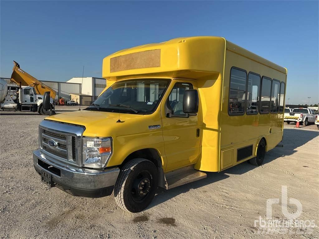 Ford E450 Međugradski autobusi