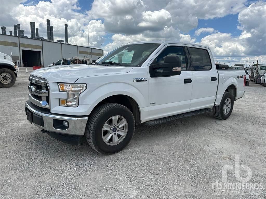 Ford F-150 Kiperi