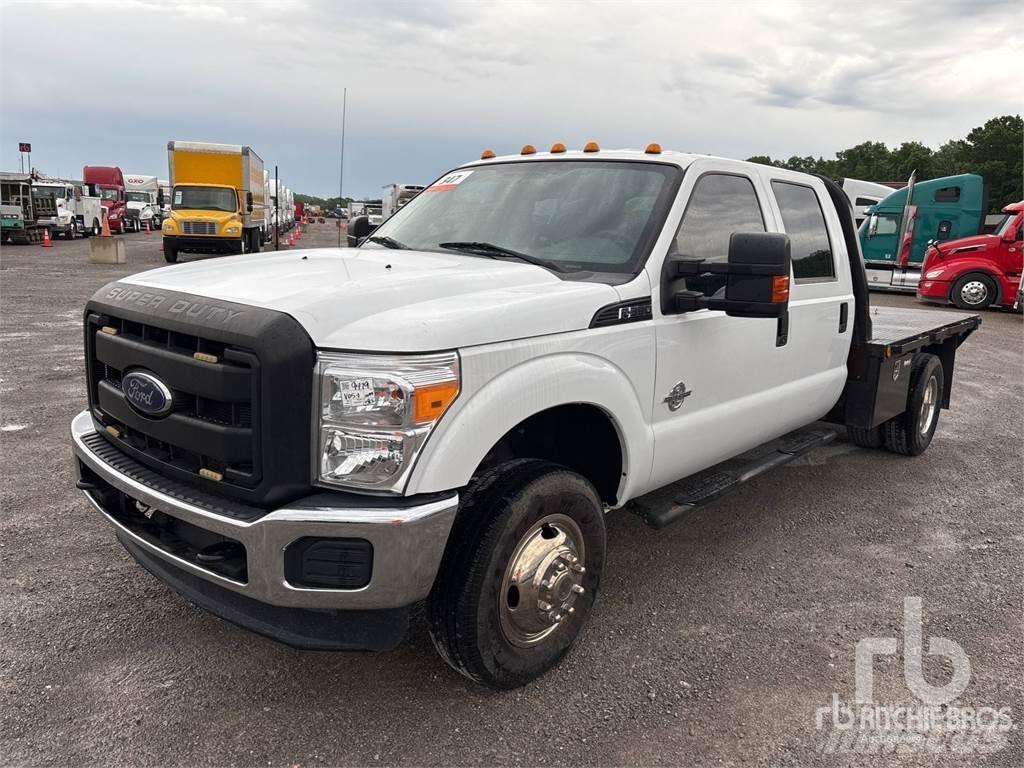 Ford F-350 Kamioni sa otvorenim sandukom