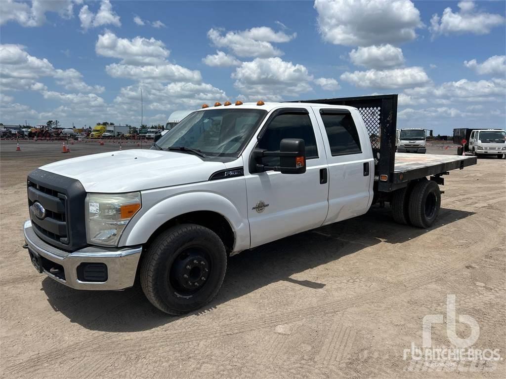Ford F-350 Kamioni sa otvorenim sandukom