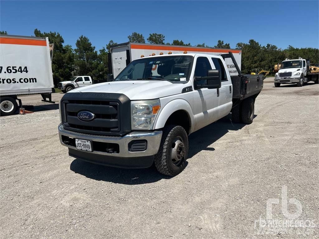 Ford F-350 Kamioni sa otvorenim sandukom