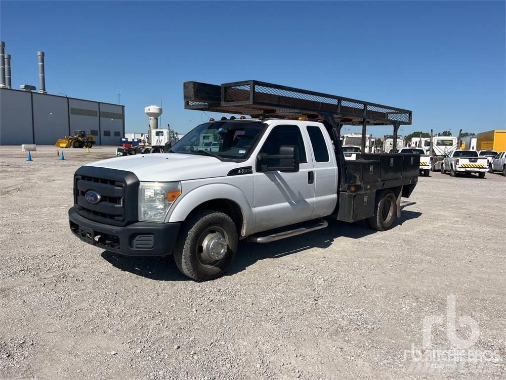 Ford F-350 Kamioni sa otvorenim sandukom
