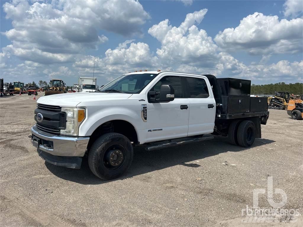 Ford F-350 Kamioni sa otvorenim sandukom