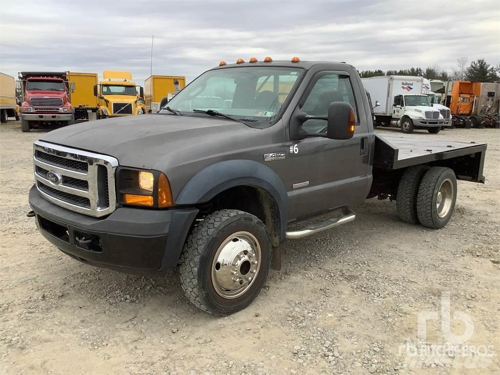 Ford F-450 Kamioni sa otvorenim sandukom