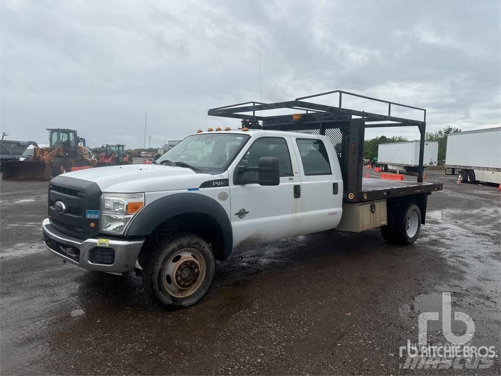 Ford F-450 Kamioni sa otvorenim sandukom