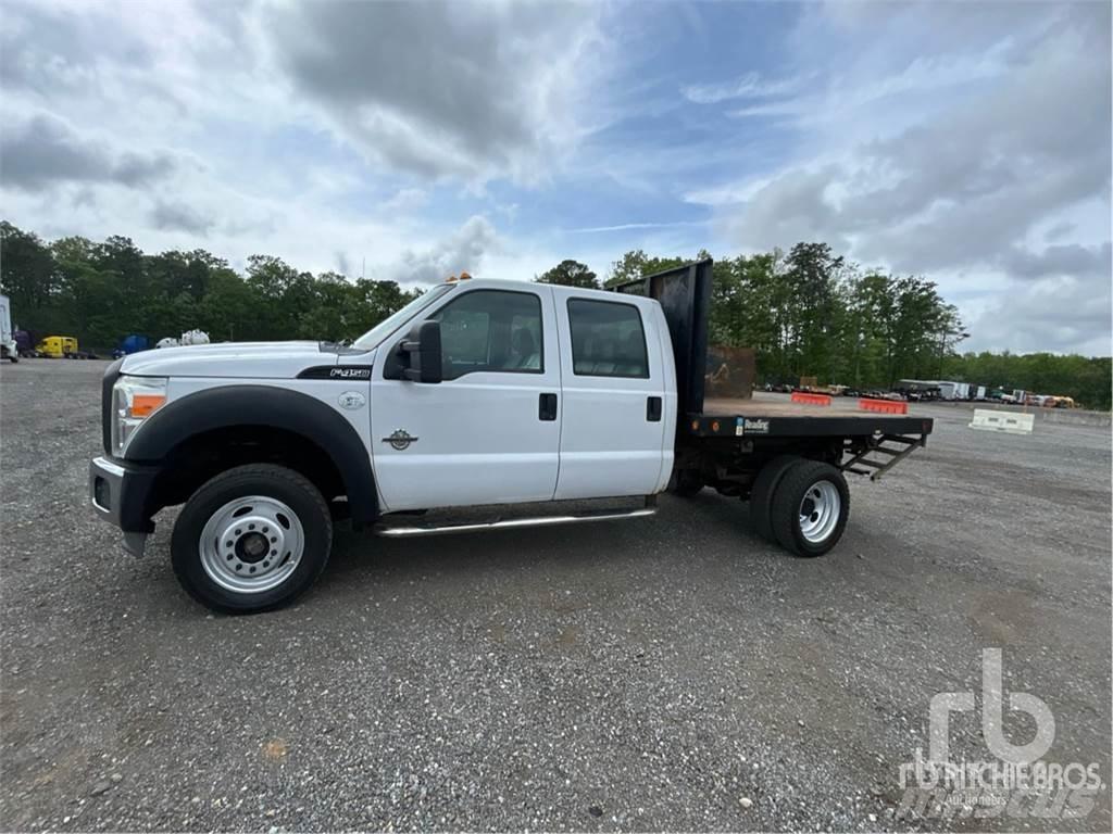 Ford F-450 Kamioni sa otvorenim sandukom