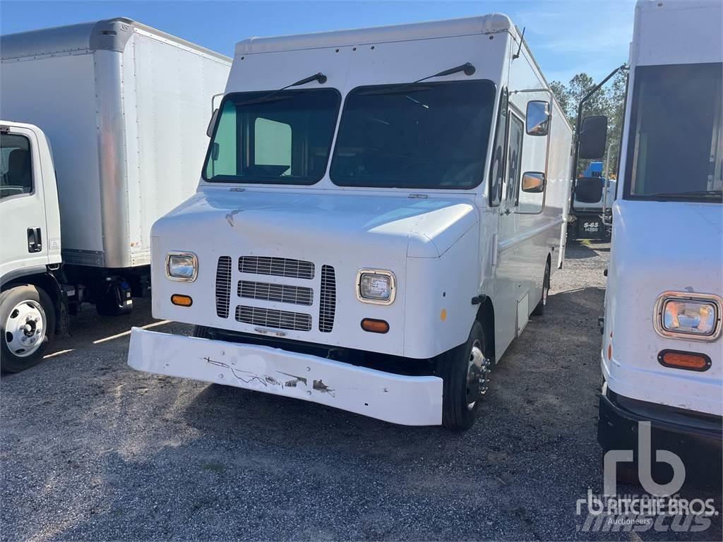 Ford F59 Dostavna vozila / kombiji