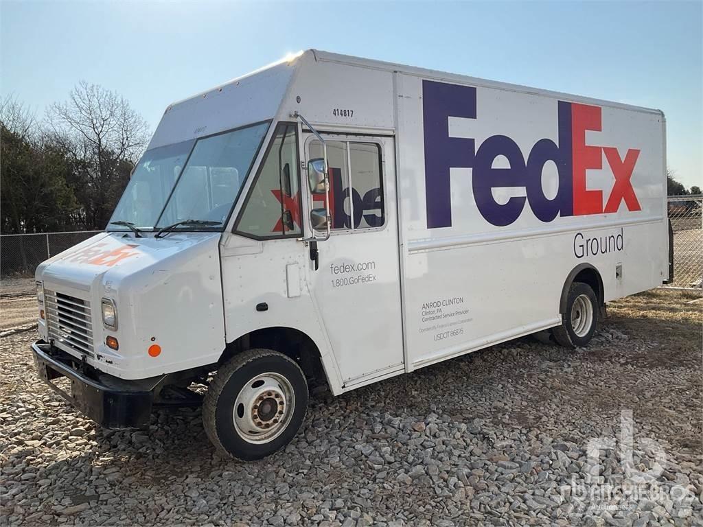 Ford F59 Dostavna vozila / kombiji