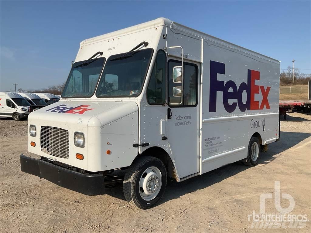 Ford F59 Dostavna vozila / kombiji