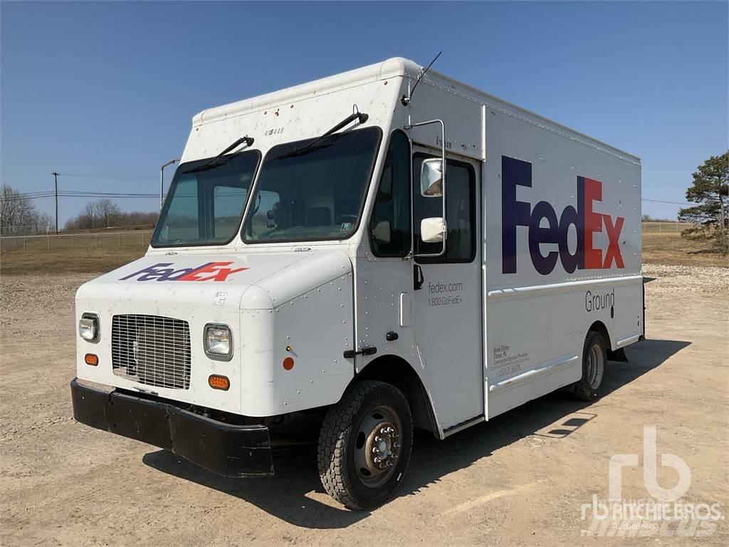 Ford F59 Dostavna vozila / kombiji