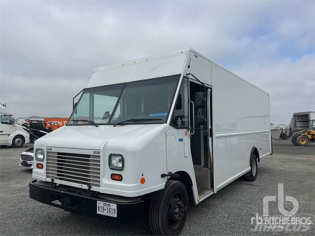 Ford F59 Kamioni hladnjače