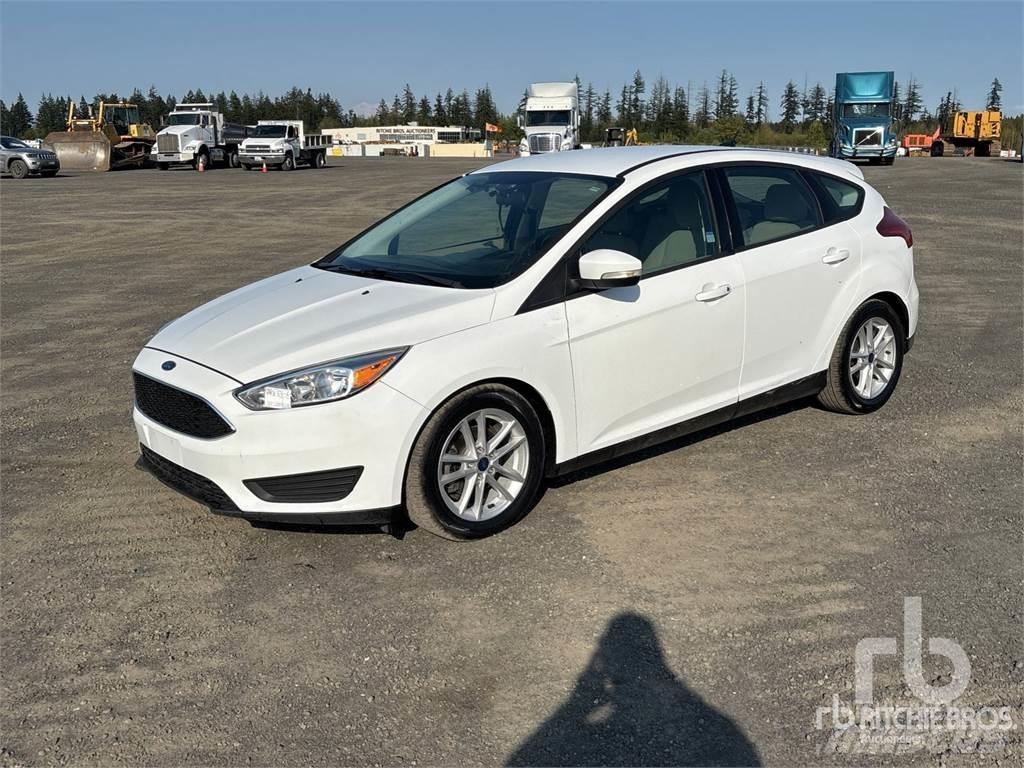 Ford FOCUS Automobili