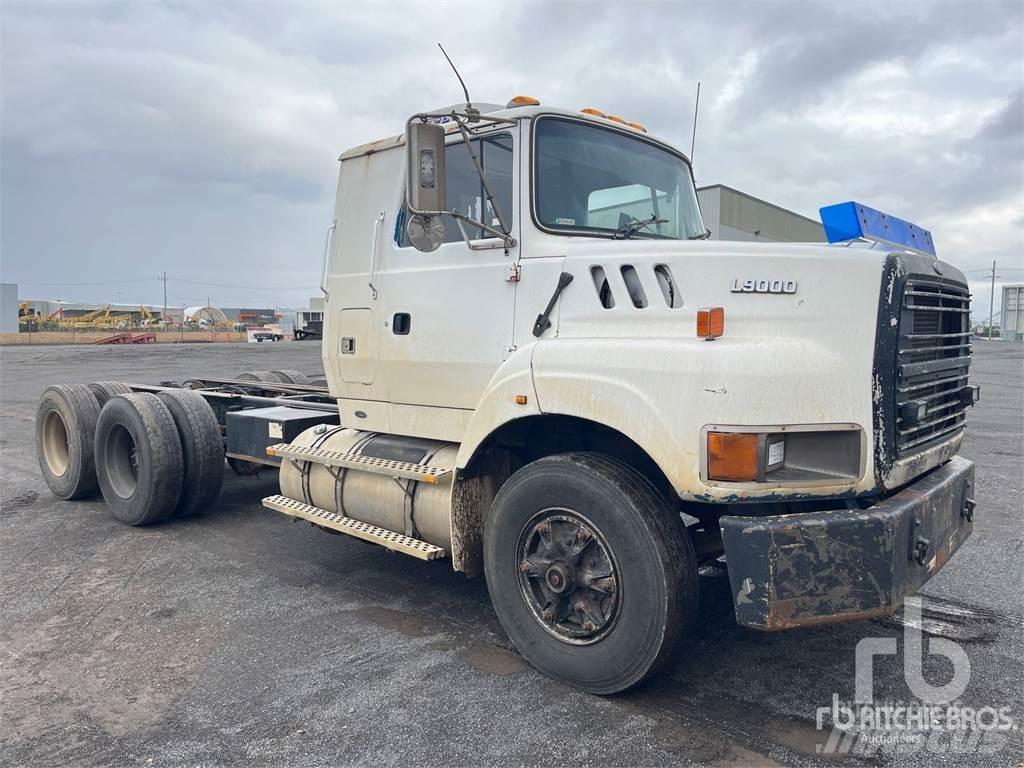 Ford L9000 Traktorske jedinice