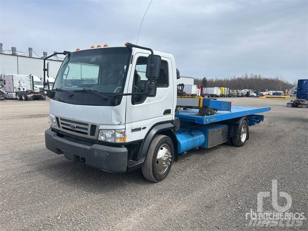 Ford LCF450 Recovery vozila