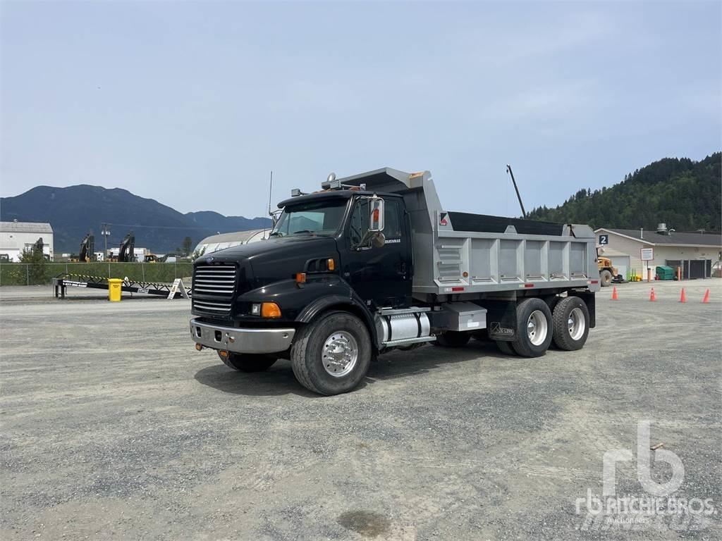 Ford LT9513 Kiper kamioni