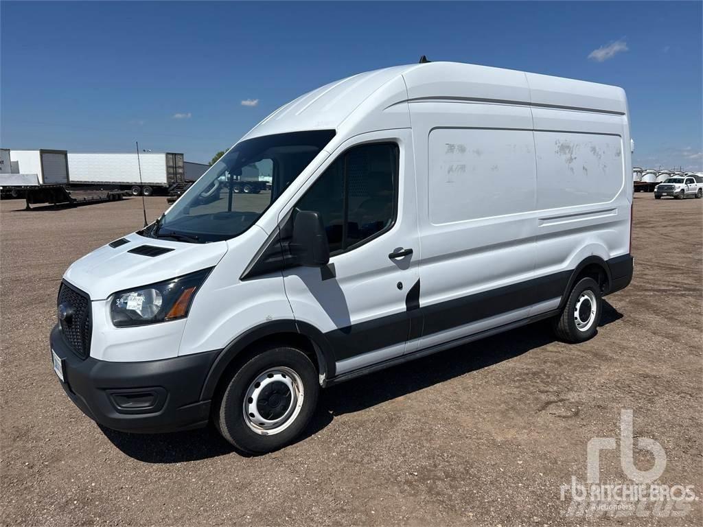 Ford TRAN250 Kamioni hladnjače