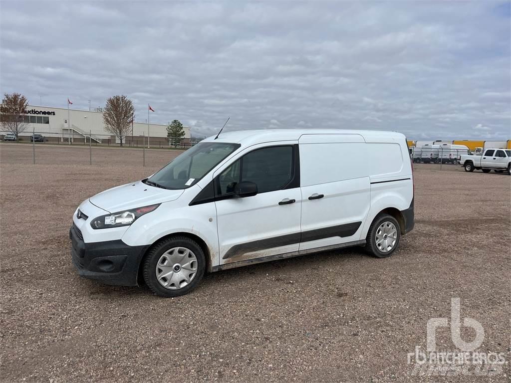 Ford TRANSIT Kamioni hladnjače