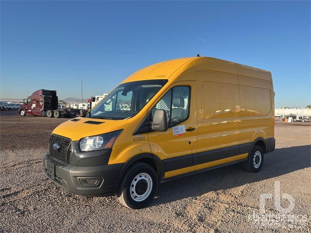 Ford TRANSIT Kamioni hladnjače