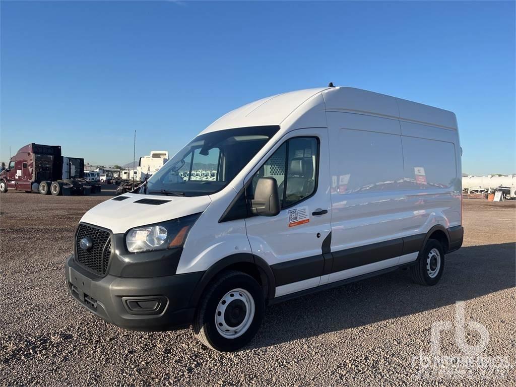 Ford TRANSIT Kamioni hladnjače